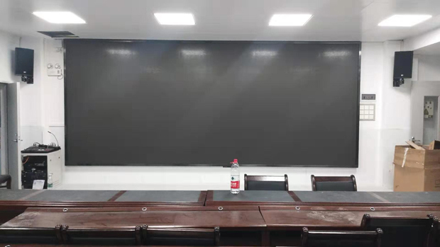 扬州会议室屏